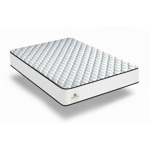 Colchón deluxe viscoelástico 90x200cm altura 21cm don aLGodón