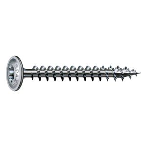 Tirafondo arandela hi force - lose - 8x200 mm