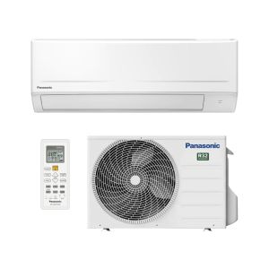 Aire acondicionado split panasonic kit bz-50 zke