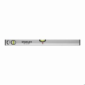 Nivel tubular magnético classic 150 cm stanley - stht1-43115