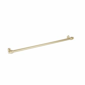 Tirador para mueble 851 en zamac dist entre ejes 320mm acab galver lote 6