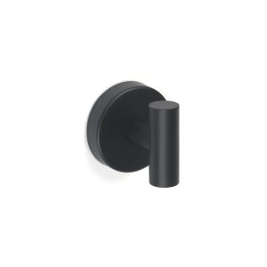 Colgador de pared rei 7-c8751.18 | 59x59x57 mm | negro mate