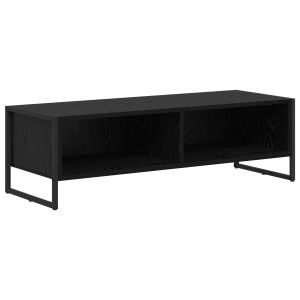 Mueble de tv rectangular moderno de estilo industrial 100