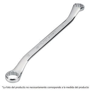 Llave de estrella - 181 mm
