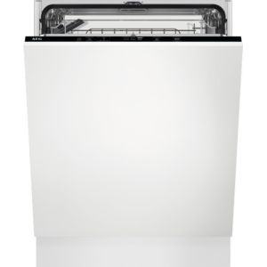 Lavavajillas integrable AEG fse54600z c