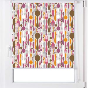 Estoralis | estor enrollable personalizado c-840 120x150 multicolor