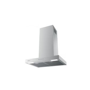 Campana mepamsa stilo neo 70 inox pared 710 m3/h clase b