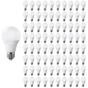 Bombilla LED E27 18w 220v a70 (pack de 100) - blanco neutro 4000k