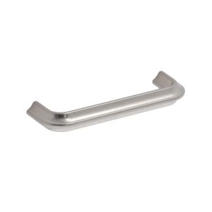 Tirador para muebles en zamac dist entre ejes 96 mm
