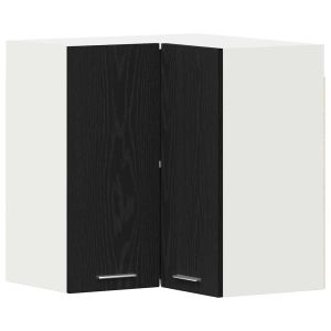 Armario moderno de pared con estante almacenamiento eficiente 57