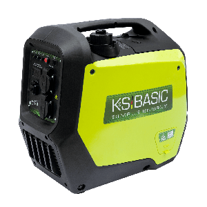 Generador inverter ksb 32i s