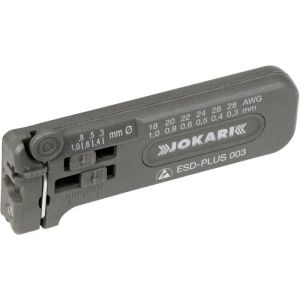 Herramienta pelacables - jokari - micro pelacables esd-plus 001esd-plus - p