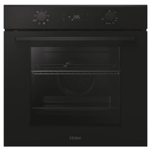 Horno multifunción haier h6id2p3t1htb 78 l a+ negro