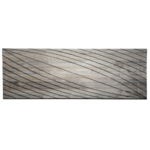 Cabecero hoja 180x60 ev