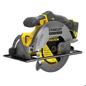 Sierra circular - stanley fatmax v20 - sfmcs500b-xj - 165 mm - litio 18v -