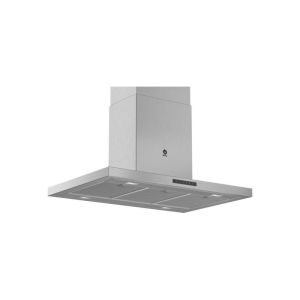 Campana isla balay 3bi997gx 90 cm acero control táctil