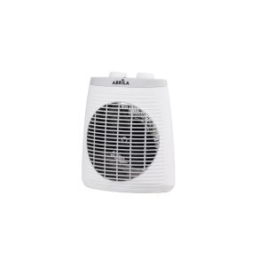 Termoventilador eléctrico candil 2000w blanco