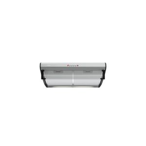 Campana teka c 6420 inox 2 motores 375 m³/h 60 cm