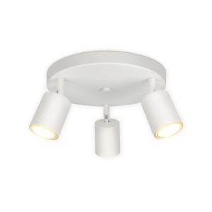 Nettlife foco blanca gu10 20x20