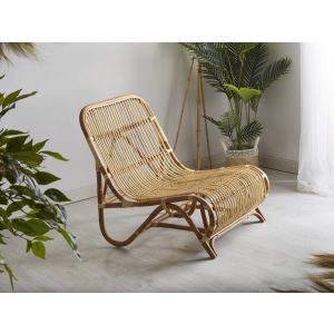 Sillon anita rattan 65x82x76 cms