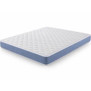Colchón de espuma 140x190 ares dreamdi