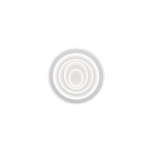 Plafón LED modelo castedu iluminación eficiente y moderna