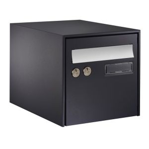 Decayeux caja segura para paquetes caja 300 pies cuadrados cerradura colist