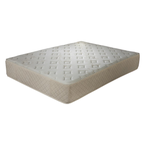 Colchón viscoelástico cashmere confort 120x200 30cm ±2 4cm visco