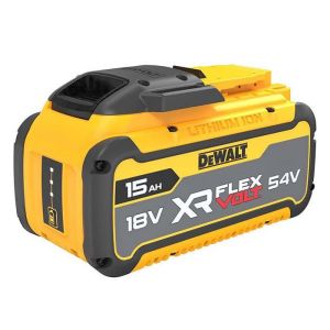 Batería Dewalt xr 18v/54v 15/5ah - dcb549-xj