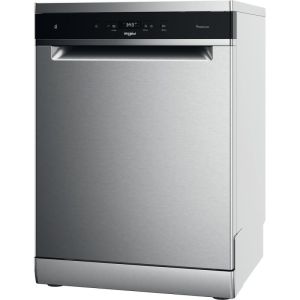 Lavavajillas Whirlpool wfc3c33pf 14 cubiertos 43 dba 8 programas
