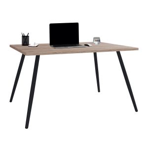 Vcm - mesa de escritorio de madera salia 80x50