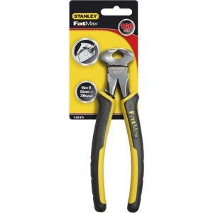 Alicates de corte - fatmax - 165mm - corte - negro