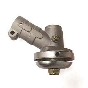 Cabezal reductor para desbrozadora de 28 mm, 9 estrias