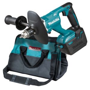 Batidora - Makita - dut131z - inalámbrico - mezclador - 18v - batería inclu