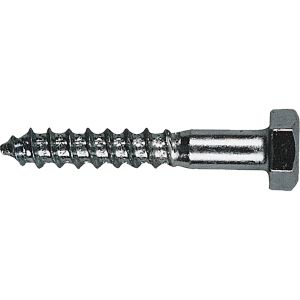 Tirafondo barranquero din 571 - 6x70 mm