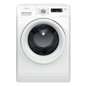 Lavadora Whirlpool ffs 8258 w sp blanco 8kg
