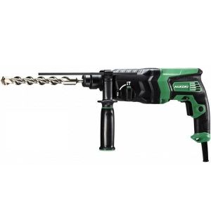 Hikoki taladro 830w sds plus - dh26pb2 wsz