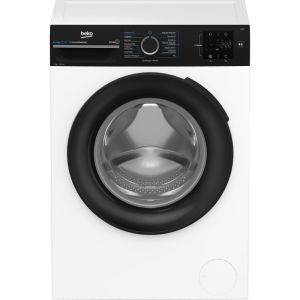 Lavadora beko bm3wfsu38213 8 kg 1200 rpm a steamcure