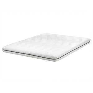 Colchón de espuma comfort flex core dureza media h2/3 160 x 200 cm