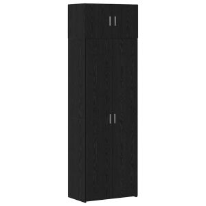 Moderno armario de almacenamiento rectangular de 70 x 42,5