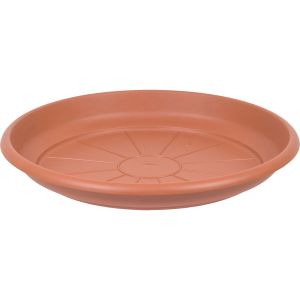 Plato para maceta thea - ø 22 cm