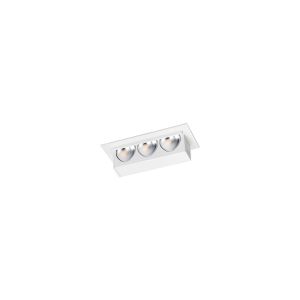 LEDsc4 downlight LED wall washer, iluminación decorativa para interiores,