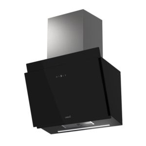 Campana cata thalassa pro 600gbk vertical táctil 6 niveles