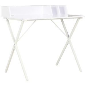 Secretária 80x50x84 cm branco