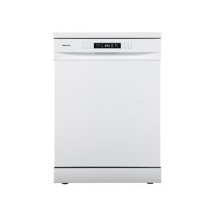 Lavavajillas Hisense hs622e10w libre instalación 13 servicios blanco