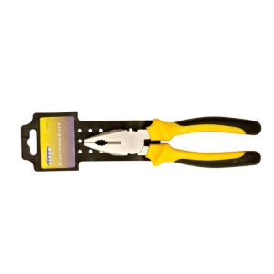 Alicate universal bicolor 8" sifer 102023