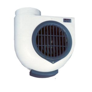 Extractor cata gs-400 m 400 m³/h silencioso diseño moderno