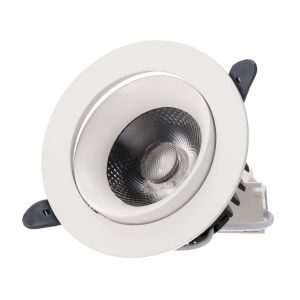 Downlight LED 18w 1800lm 3000ºk