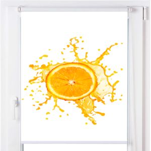 Estoralis | estor enrollable personalizado c-1055 70x150 multicolor