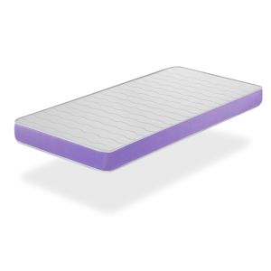Colchón de espuma  90x190 onix dreamdi